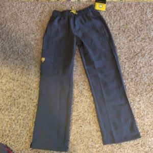 Wonder Wink Scrubs NWT